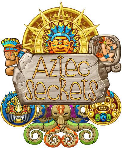 Aztec Secrets