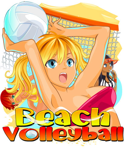 Beach Volleyball