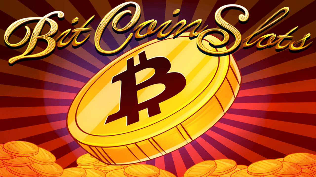 Bitcoin slots