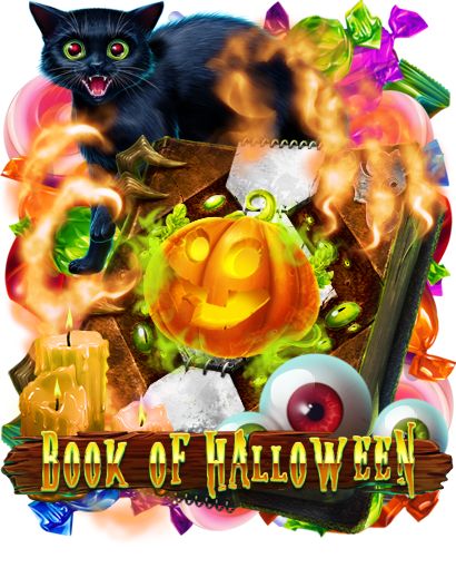 Book of Halloween