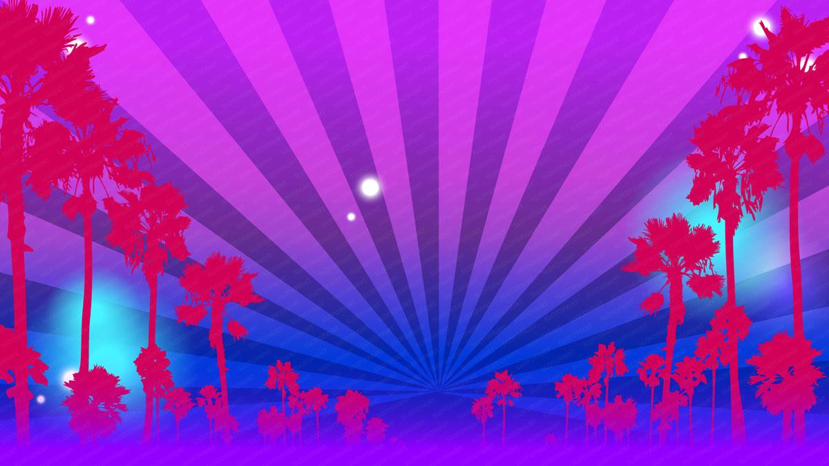 Brazilian Carnival background