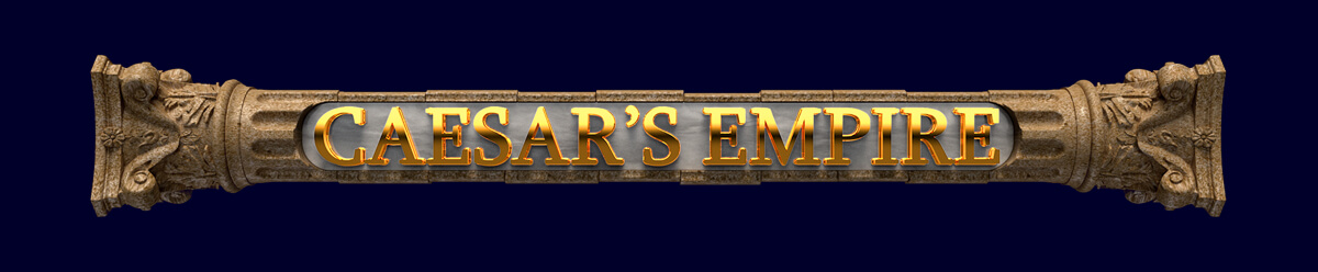 Caesars Empire Logo