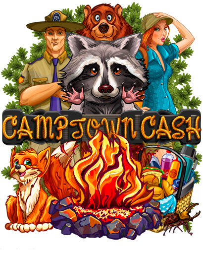 Camptown Cash