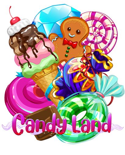 Candy Land