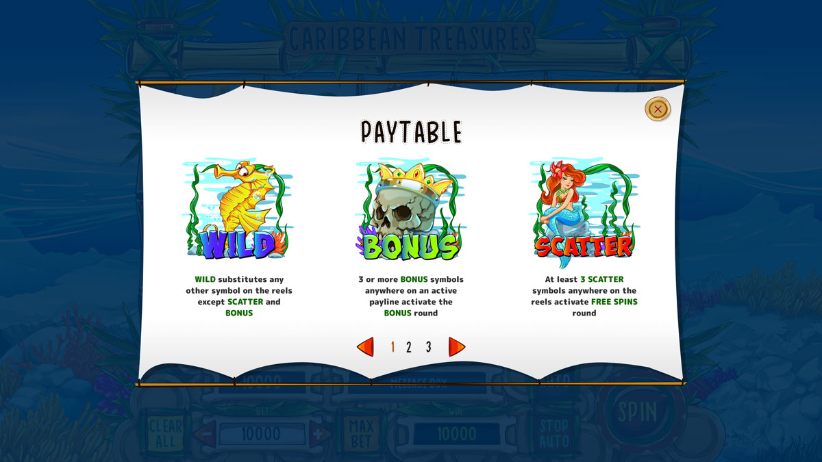 Caribbean Treasures - Image 5