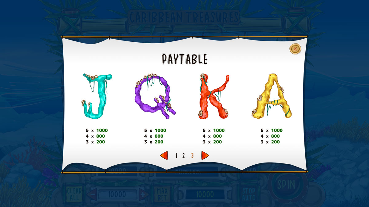 Caribbean Treasures - Image 7