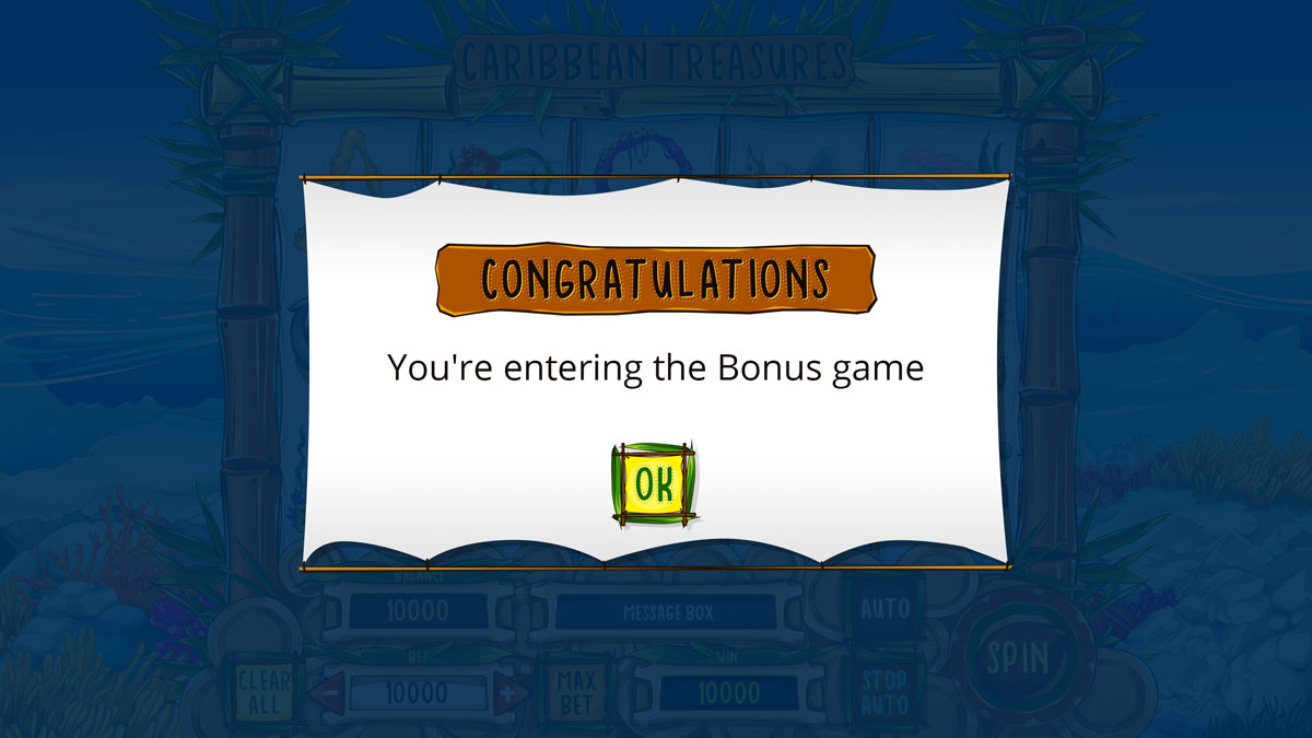 Caribbean Treasures - Image 10