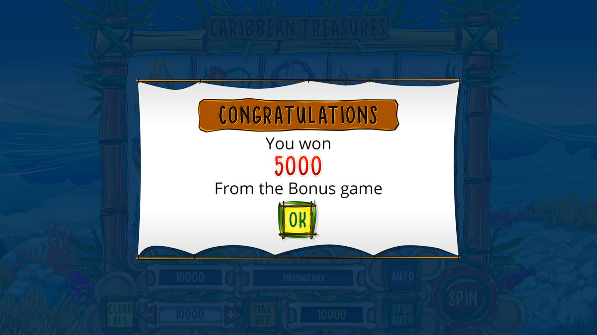 Caribbean Treasures - Image 11