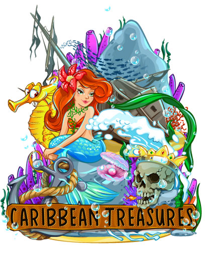 Caribbean Treasures