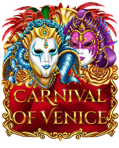 Carnival of Venice