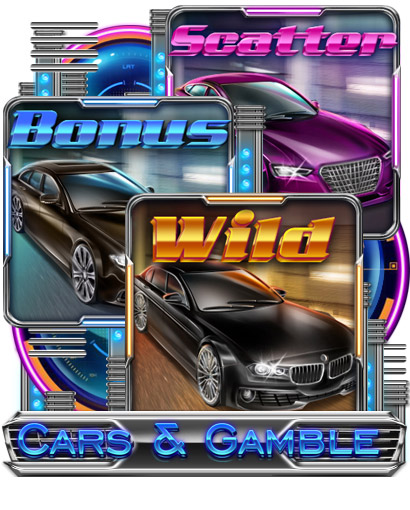 Cars & Gamble