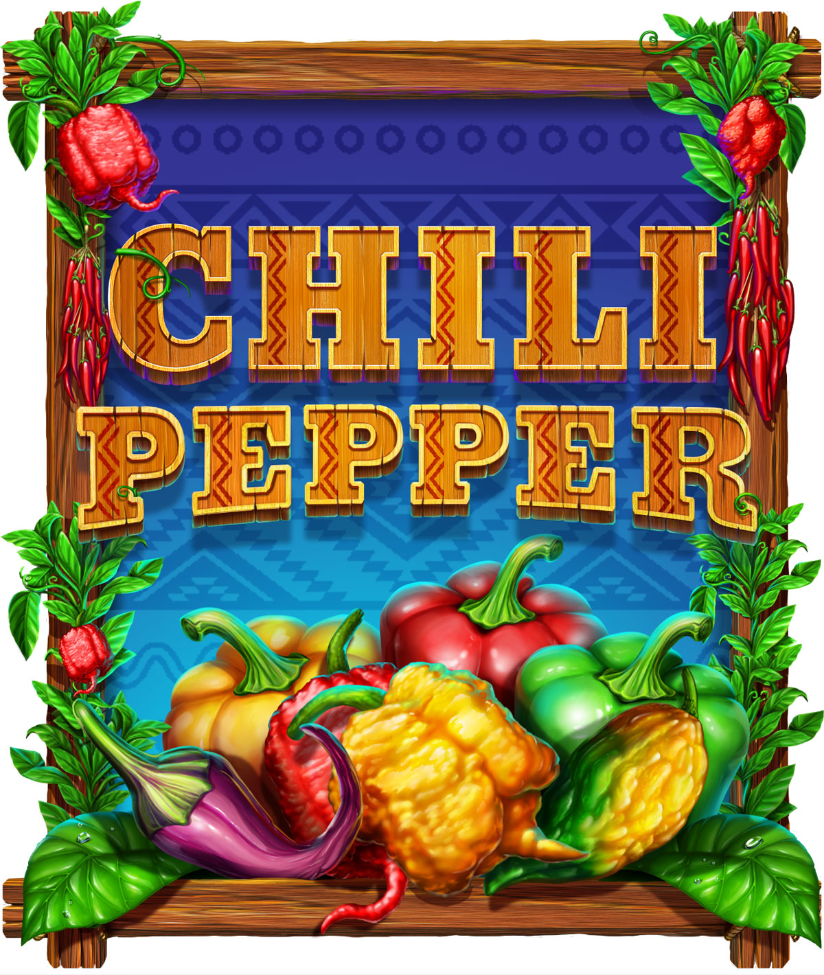 Chili Pepper - Image 14