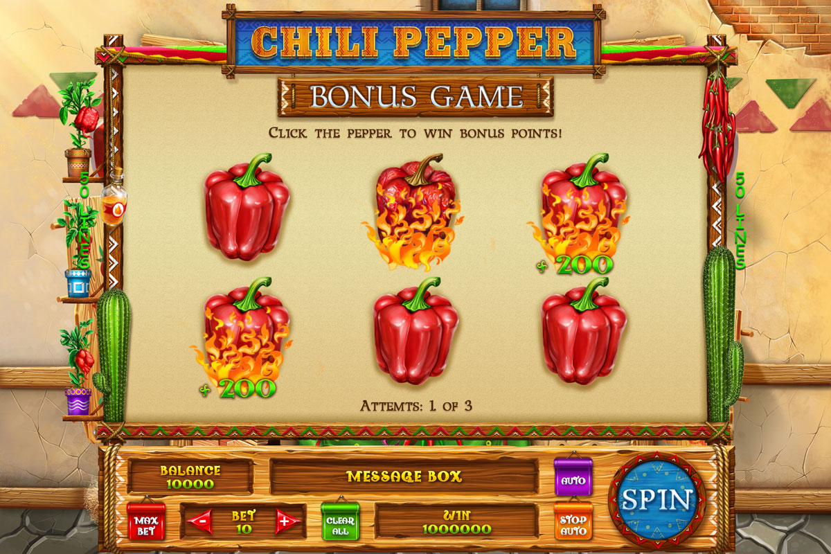 Chili Pepper - Image 7
