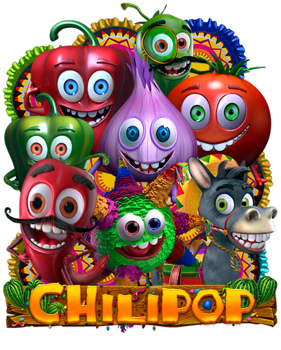 ChiliPop