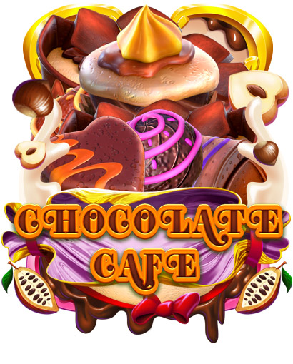 Chocolate Cafe
