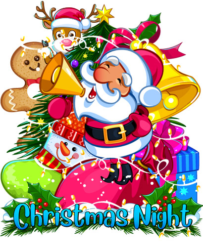 Christmas Night