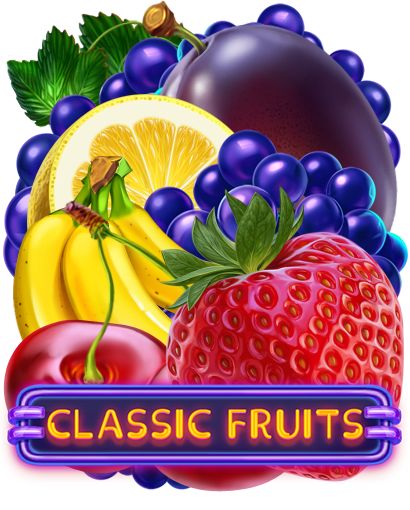 Classic Fruits