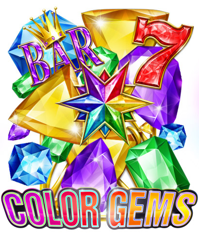 Color Gems