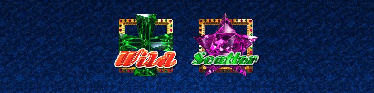 Diamond Fortune symbols