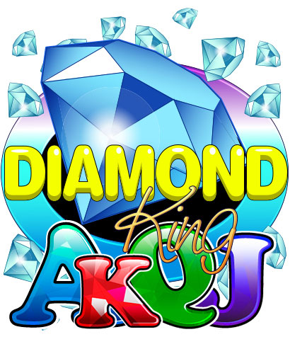 Diamond King