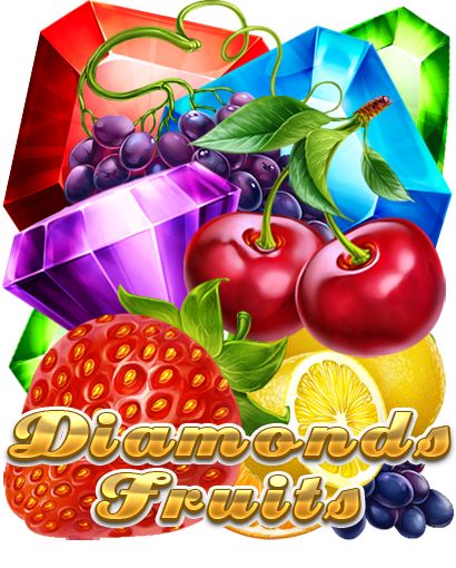 Diamonds Fruits