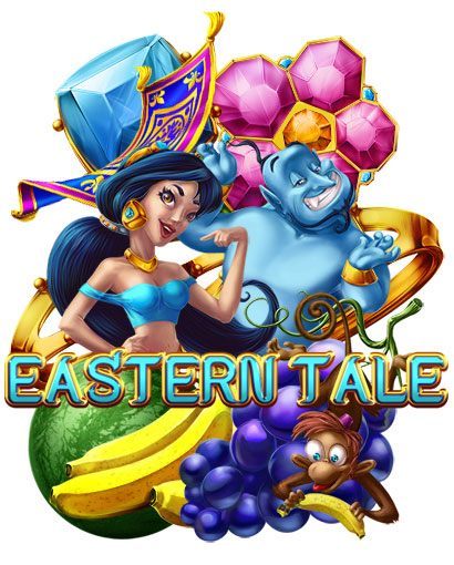 Eastern Tale