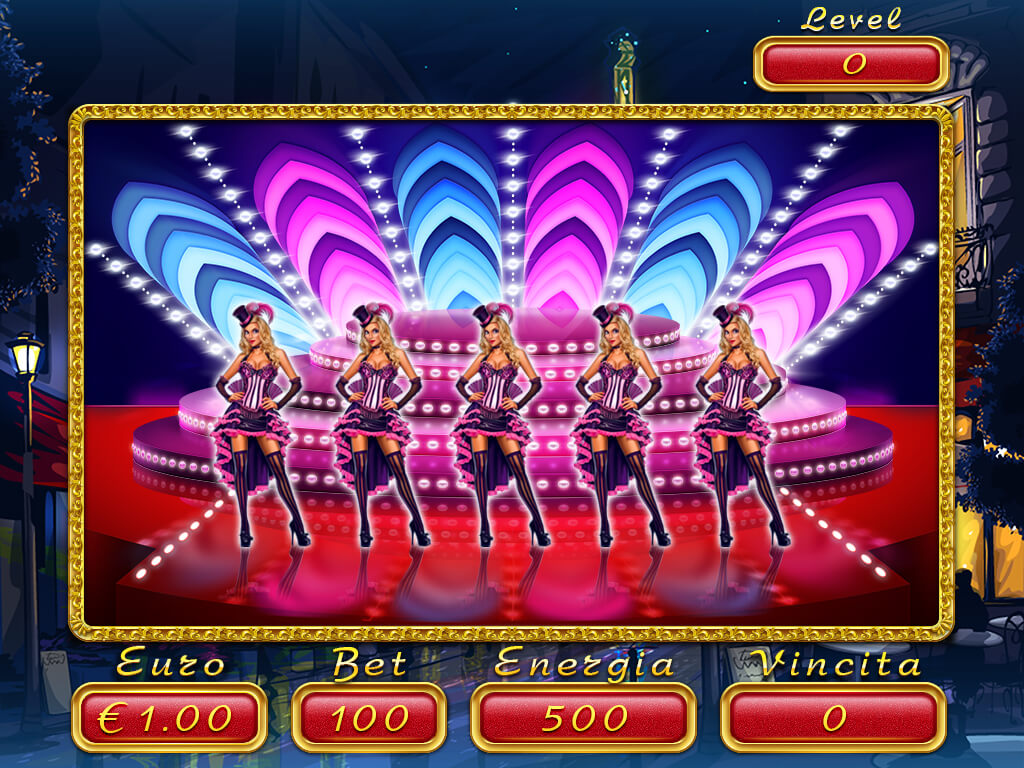 Animated symbols of France at the slot machine "Eiffel Tower" Animated symbols of France at the slot "Eiffel Tower"