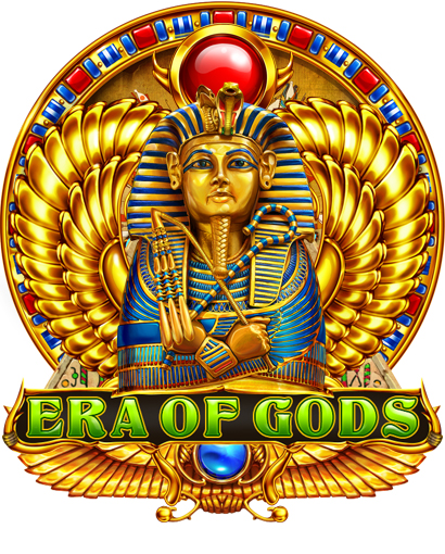 Era of Gods