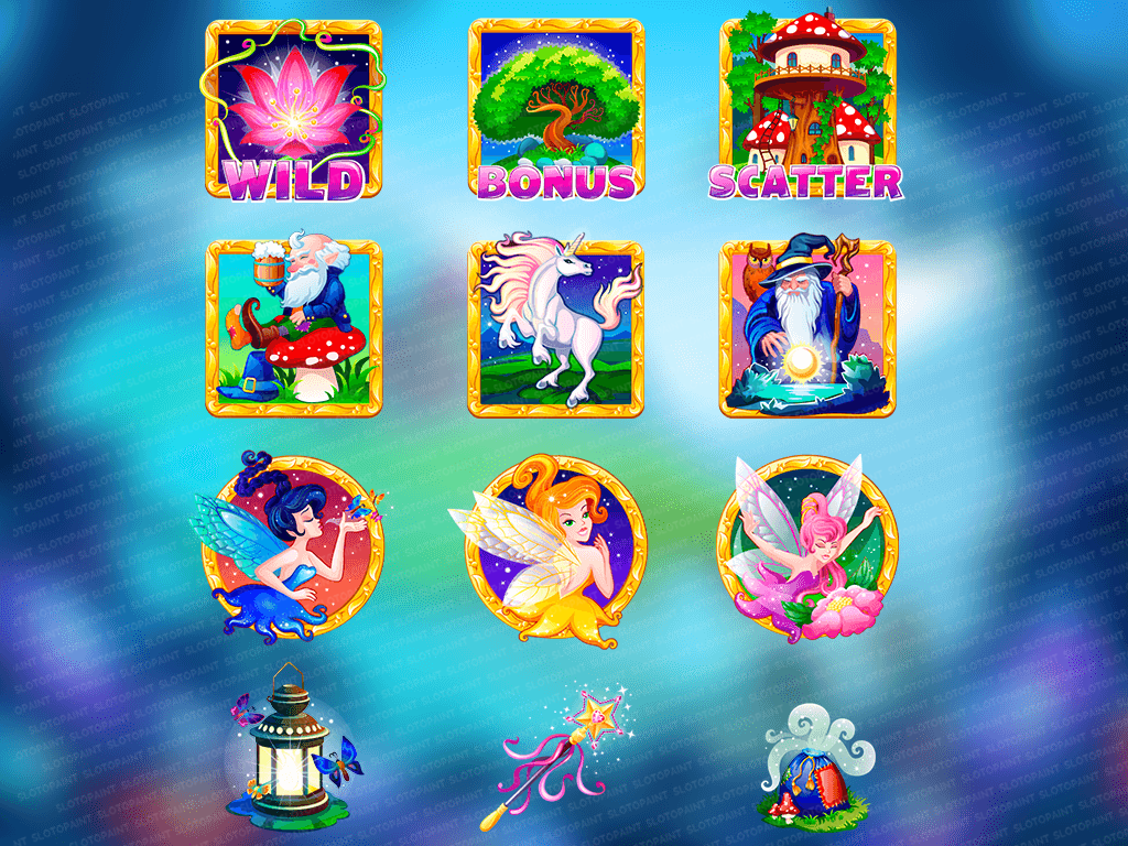 fairyland_fortune_symbols