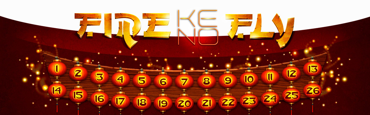 FireFly Keno big
