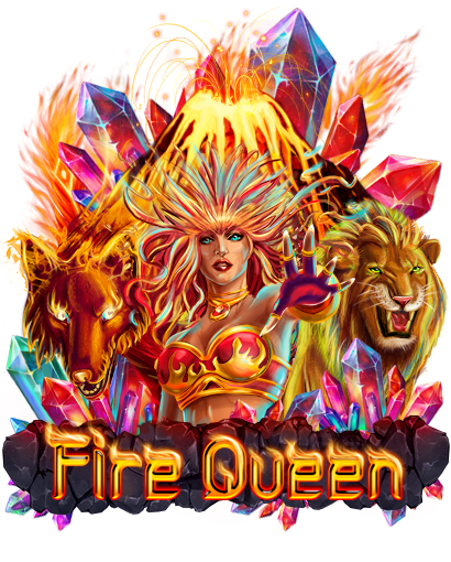 Fire Queen