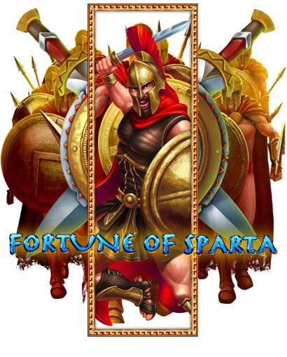 Fortune of Sparta