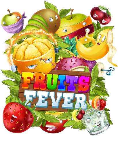 Fruits fever preview