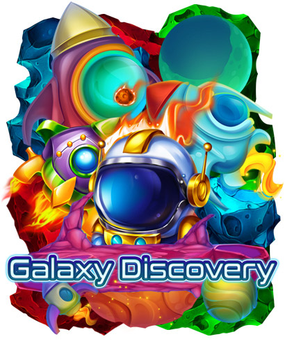 Galaxy Discovery