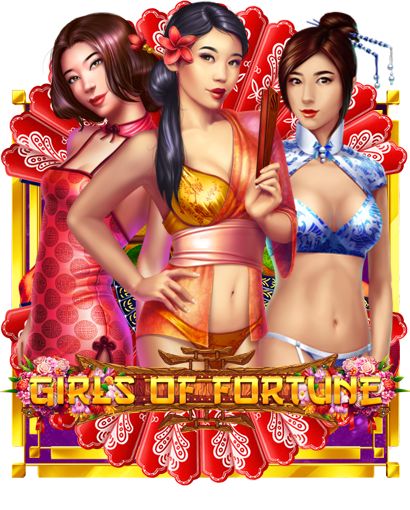 Girls of Fortune