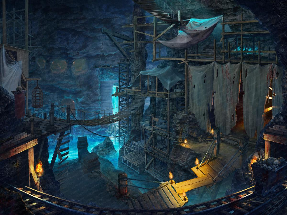 Goblin Mine - Image 3