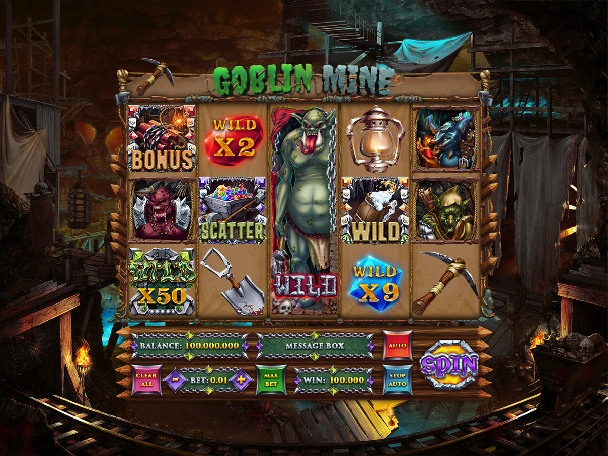 Goblin Mine - Image 2