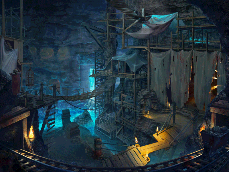 Goblin Mine - Image 5