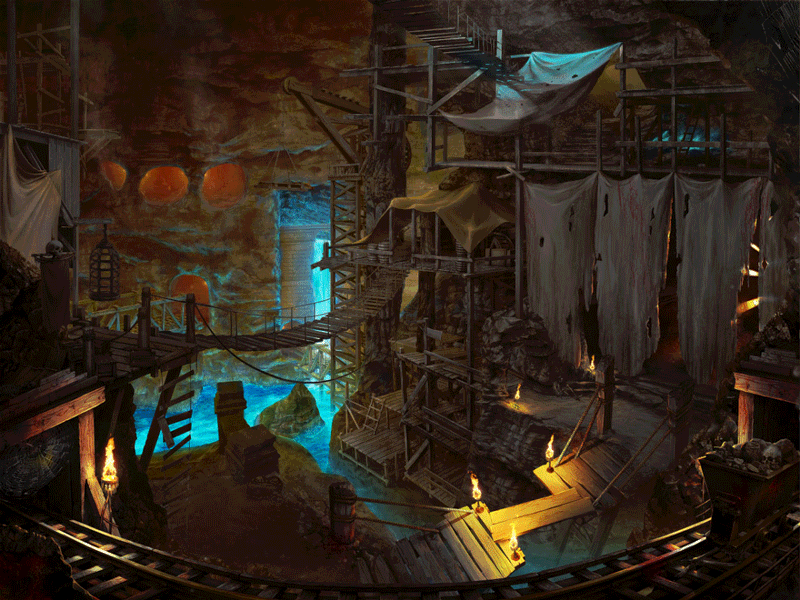 Goblin Mine - Image 6