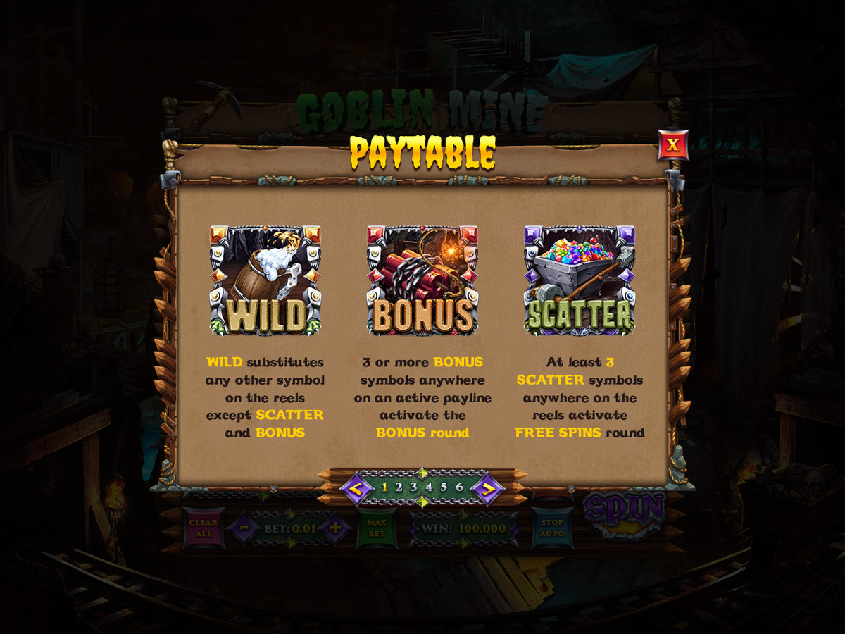 Goblin Mine - Image 28