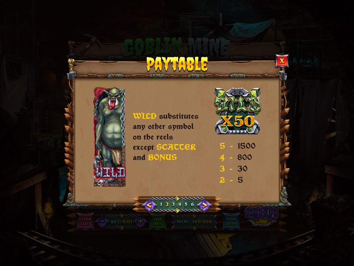 Goblin Mine - Image 29