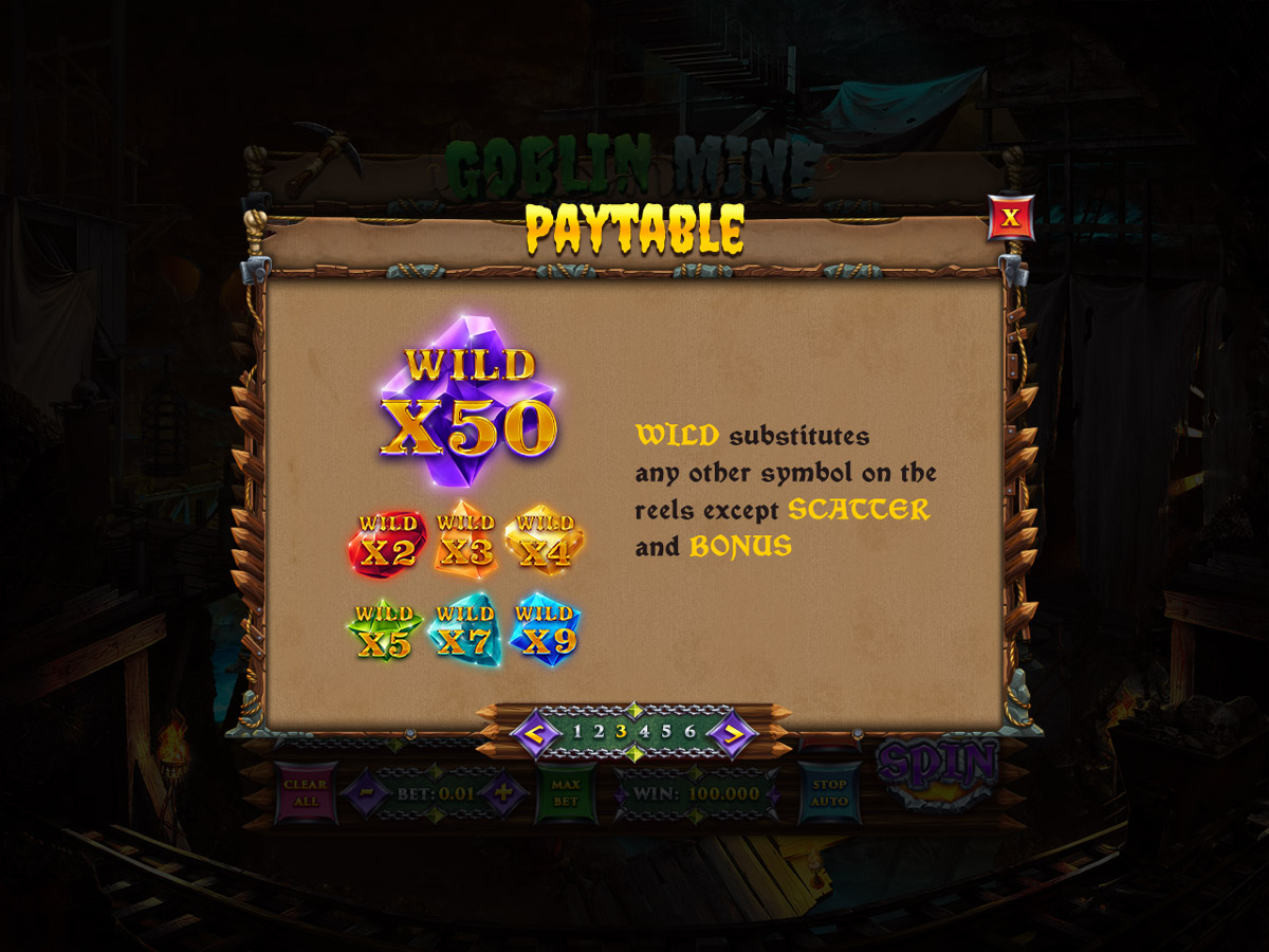 Goblin Mine - Image 30