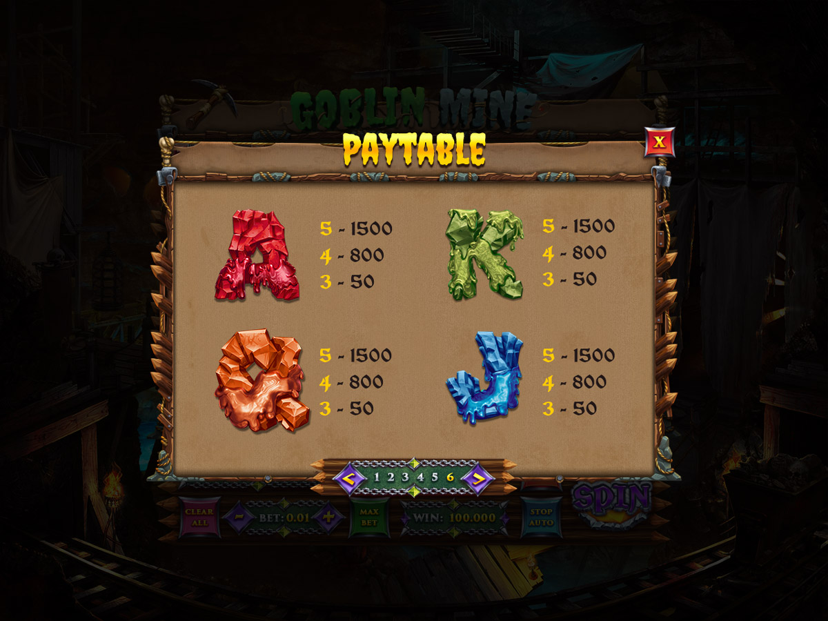 Goblin Mine - Image 33