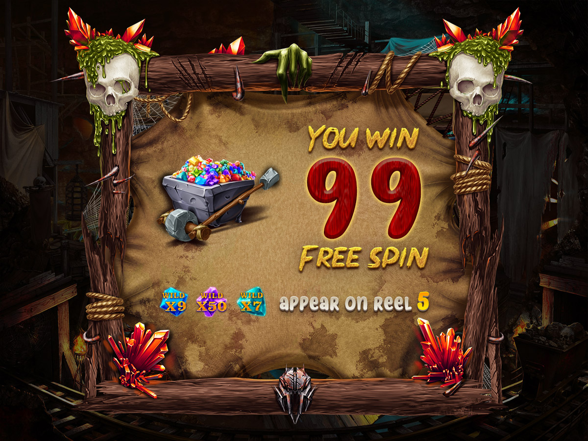 Goblin Mine - Image 24