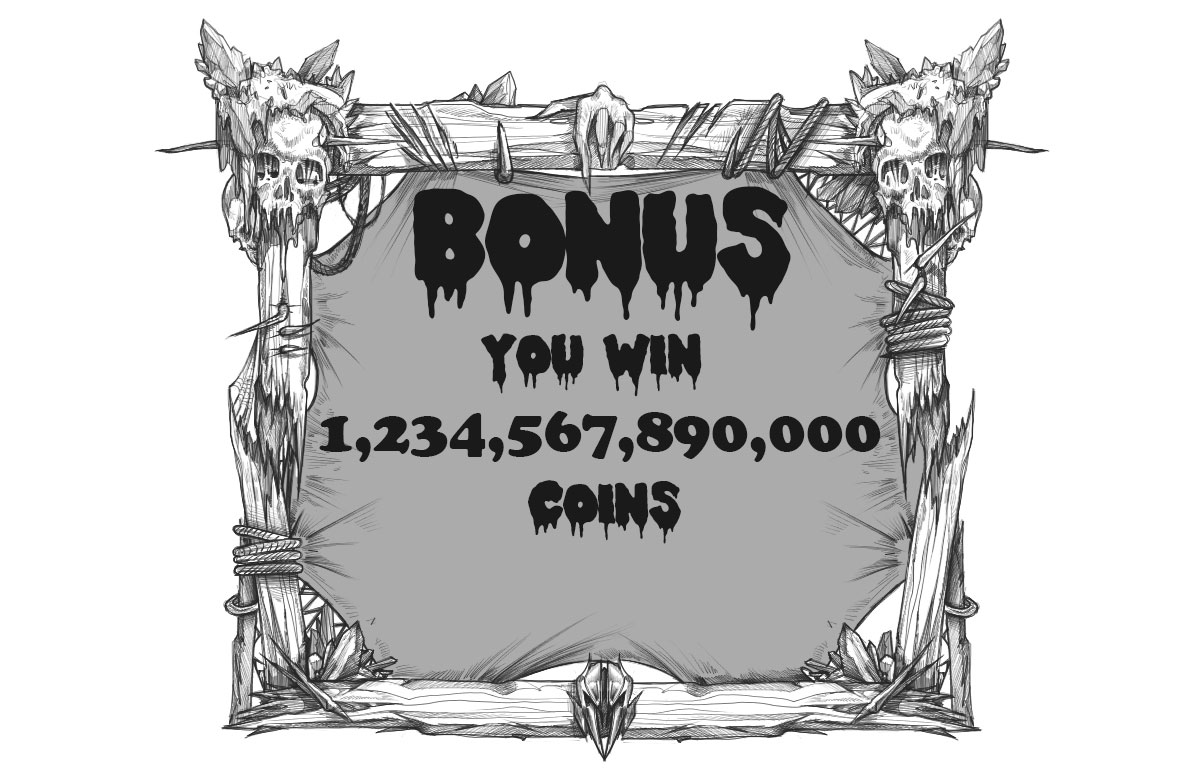 Goblin Mine popup sketch