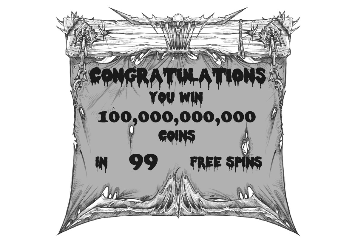 Goblin Mine popup sketch