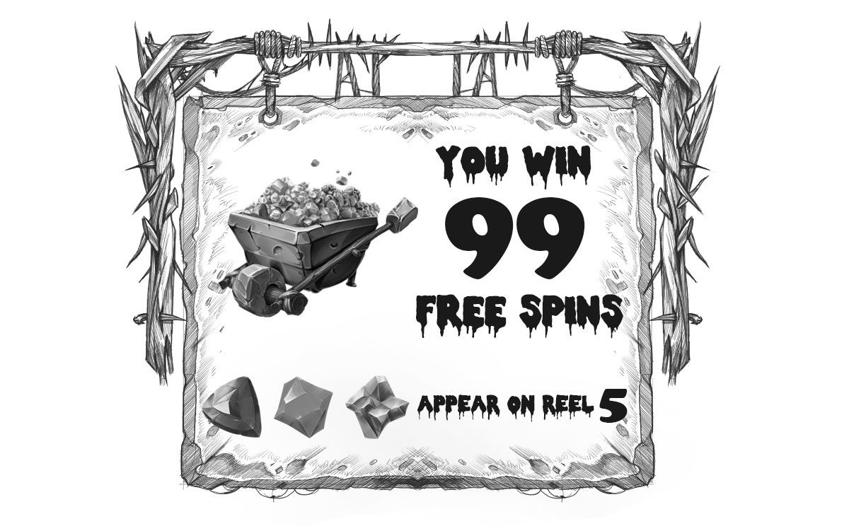 Goblin Mine popup sketch