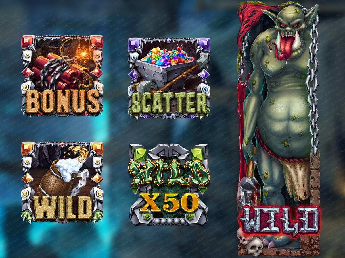 Goblin Mine - Image 7