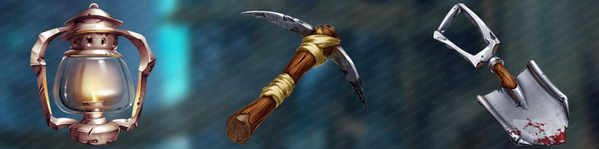 Goblin Mine - Image 9