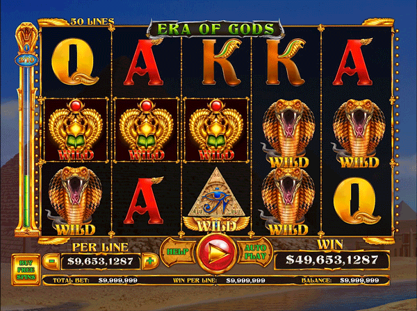 Gods of Egypt - Image 7